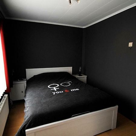 Holiday Home De Judestraat 克诺克－海斯特 外观 照片